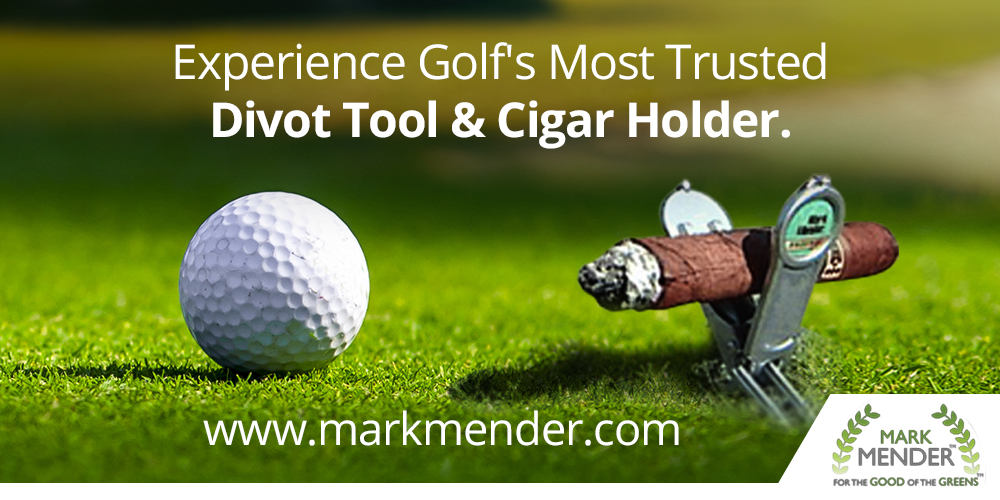 The Best Divot Tool? The Mark Mender Takes The Win